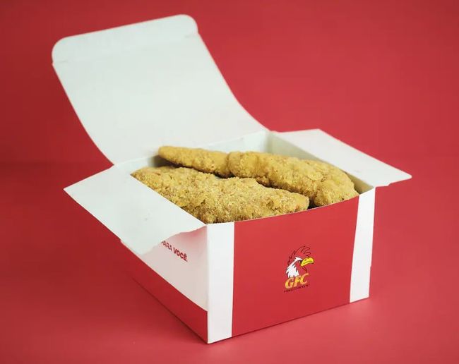 (Apenas Retirada) GFC frango